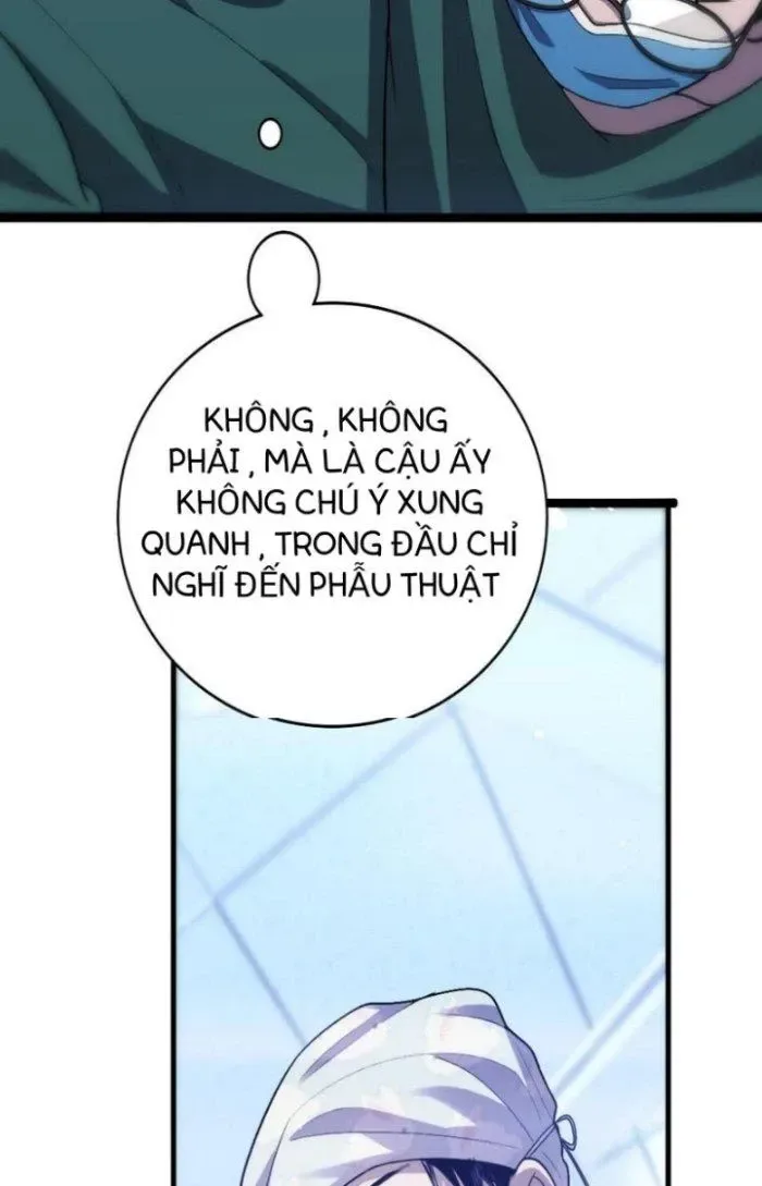 Đại Y Lăng Nhiên chương 116 - trang 51