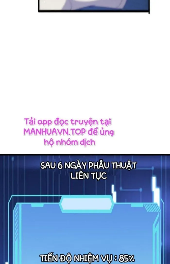 Đại Y Lăng Nhiên chương 116 - trang 53