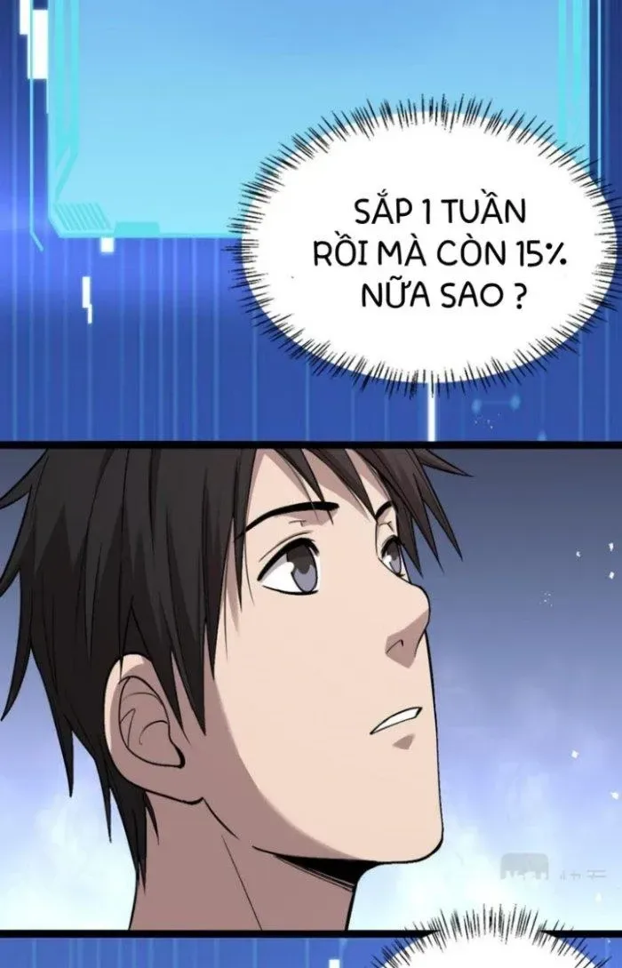 Đại Y Lăng Nhiên chương 116 - trang 54