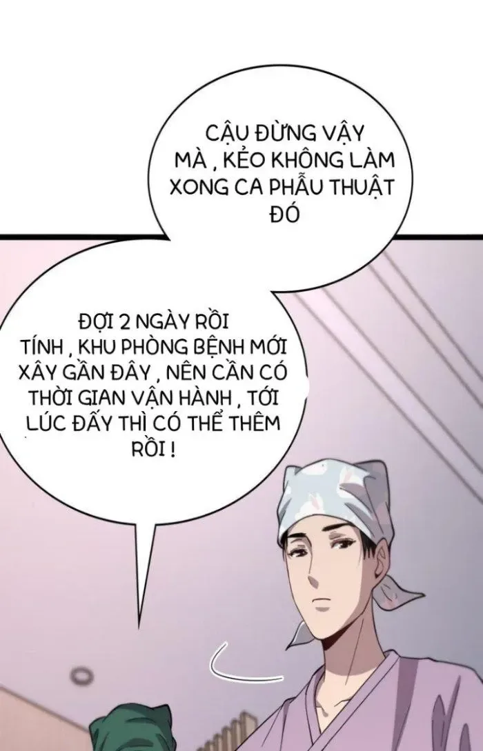 Đại Y Lăng Nhiên chương 116 - trang 65