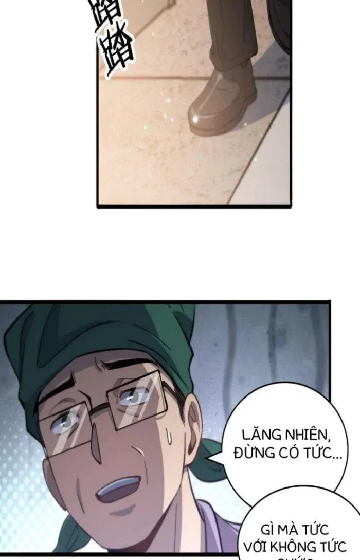Đại Y Lăng Nhiên chương 116 - trang 68