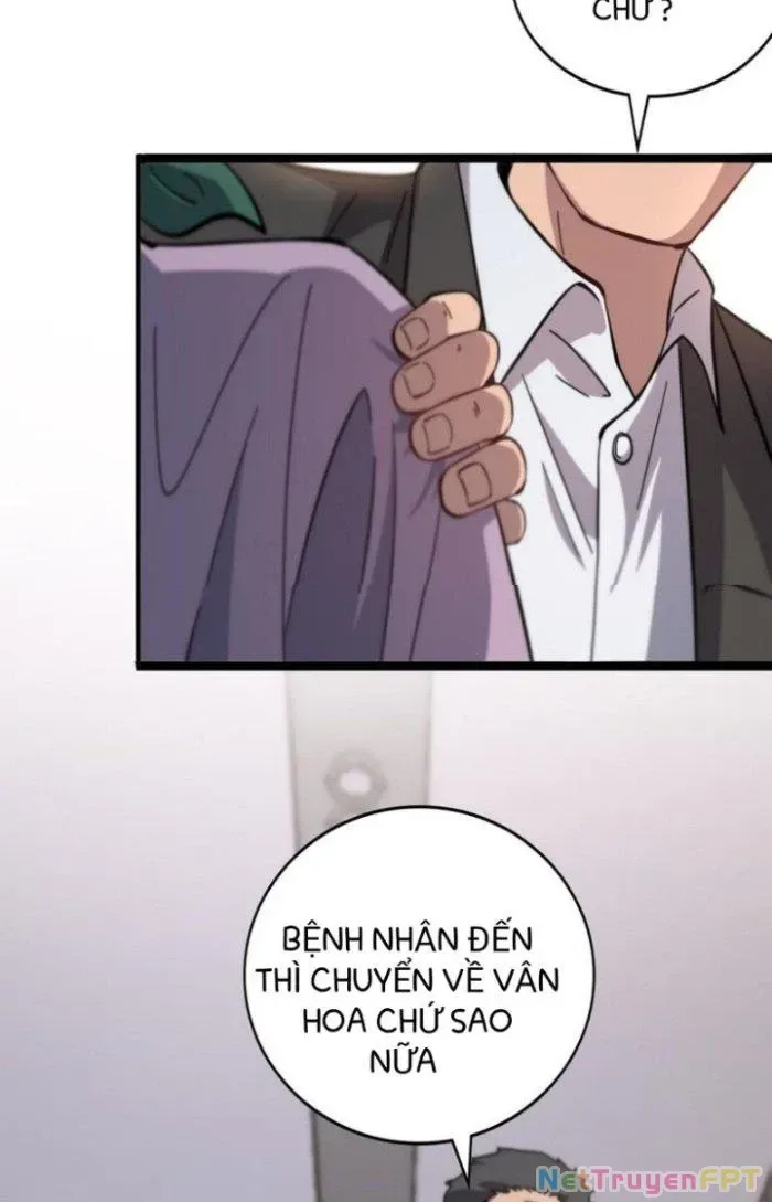 Đại Y Lăng Nhiên chương 116 - trang 69