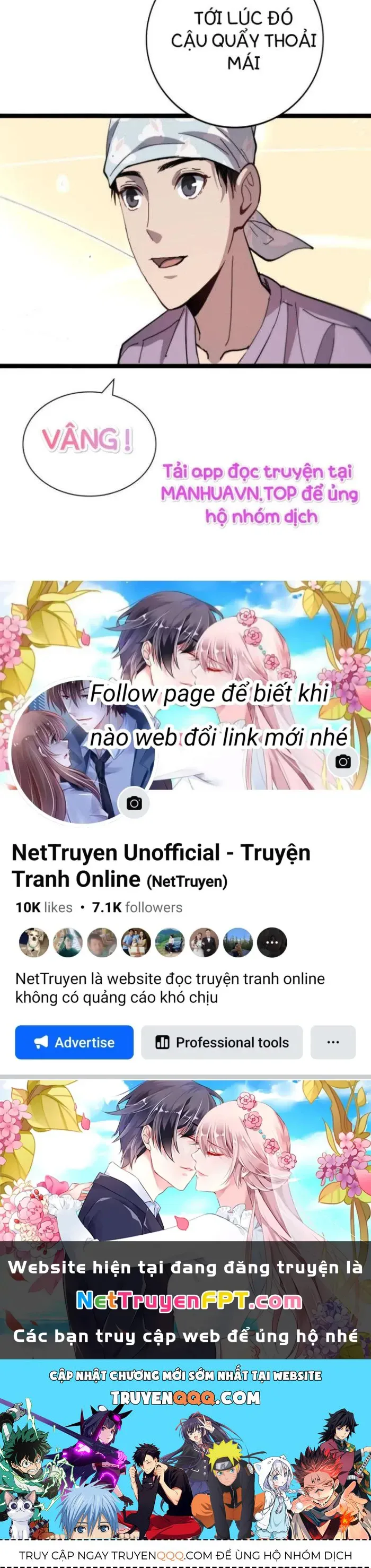Đại Y Lăng Nhiên chương 116 - trang 73
