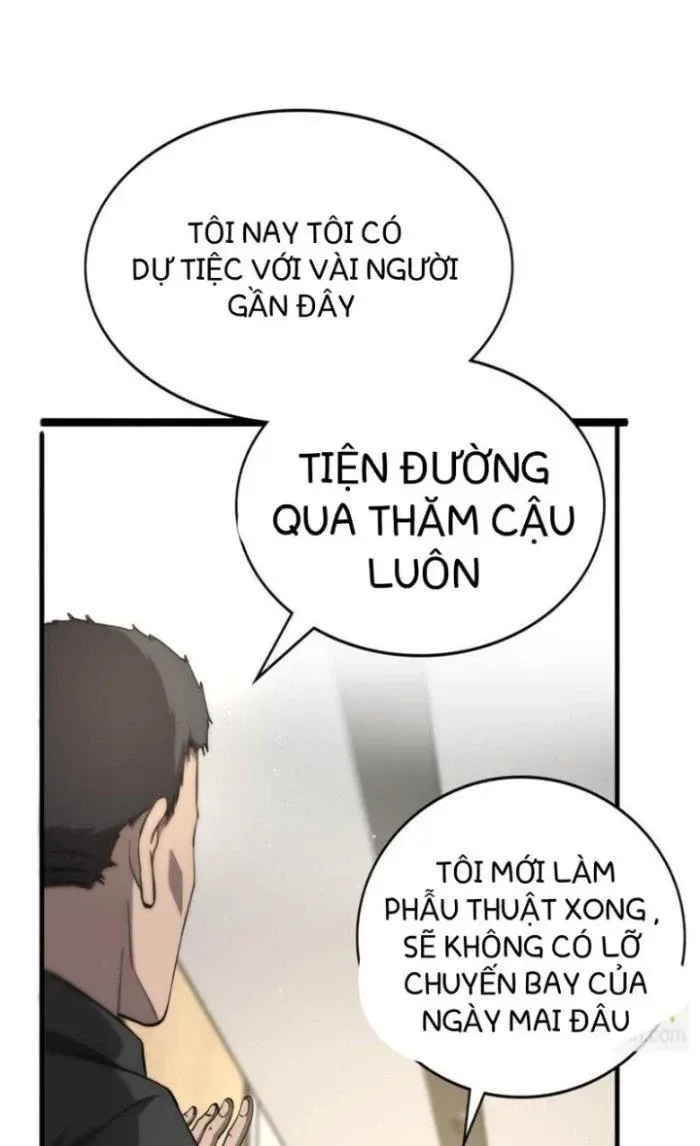 Đại Y Lăng Nhiên chương 117 - trang 2