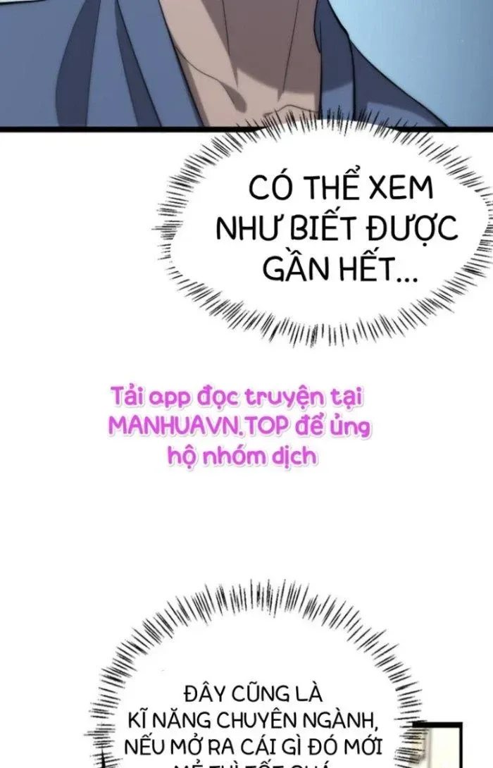 Đại Y Lăng Nhiên chương 117 - trang 11