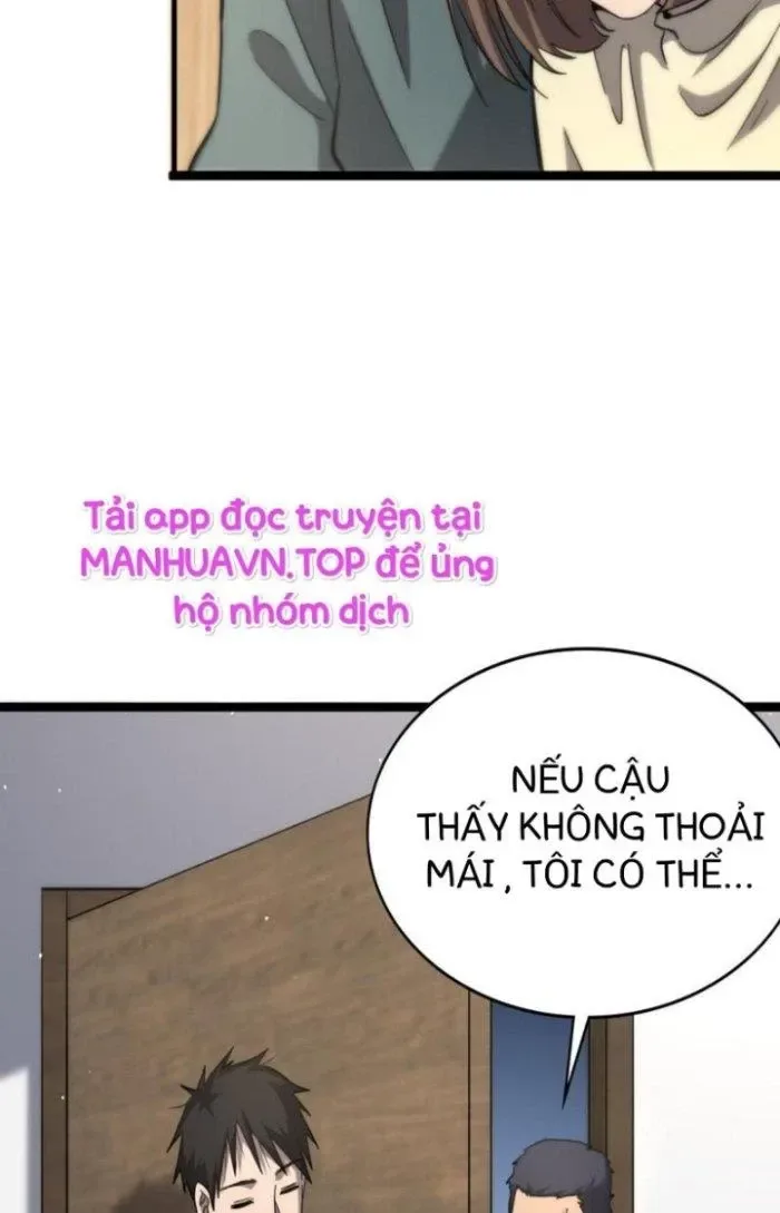 Đại Y Lăng Nhiên chương 117 - trang 16