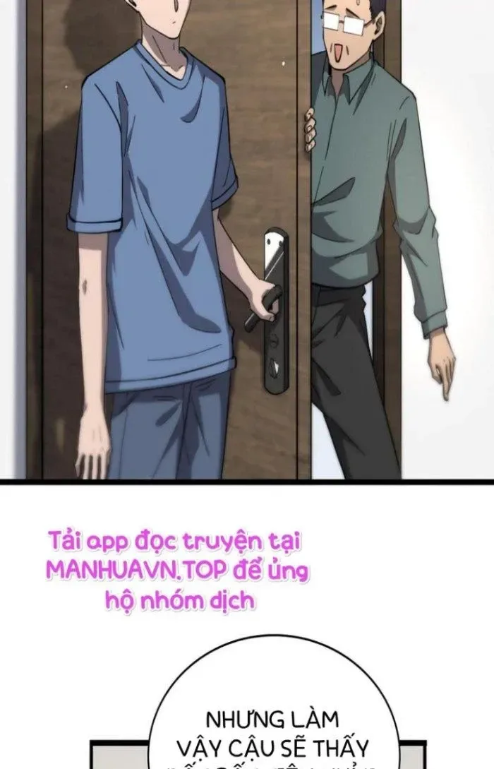 Đại Y Lăng Nhiên chương 117 - trang 17