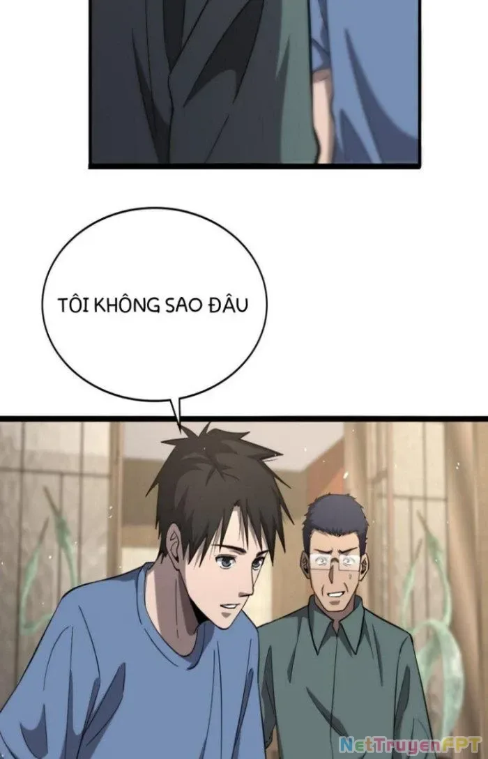 Đại Y Lăng Nhiên chương 117 - trang 19
