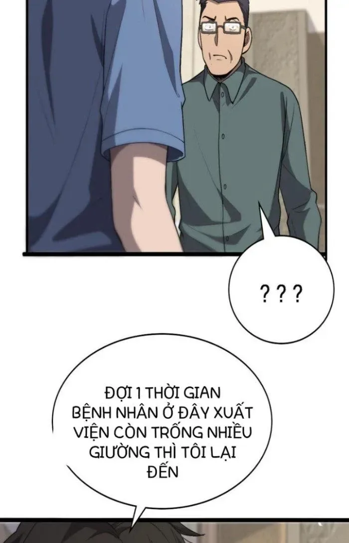 Đại Y Lăng Nhiên chương 117 - trang 23