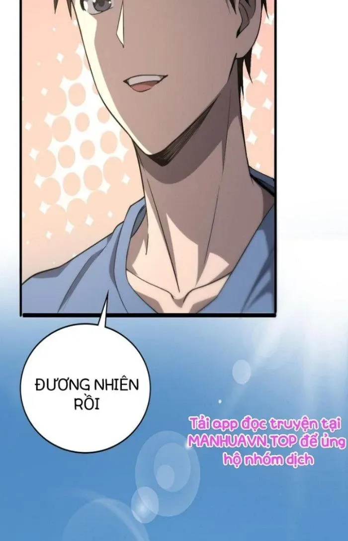 Đại Y Lăng Nhiên chương 117 - trang 26