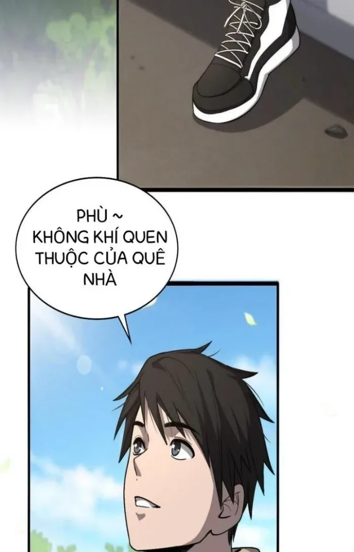 Đại Y Lăng Nhiên chương 117 - trang 28