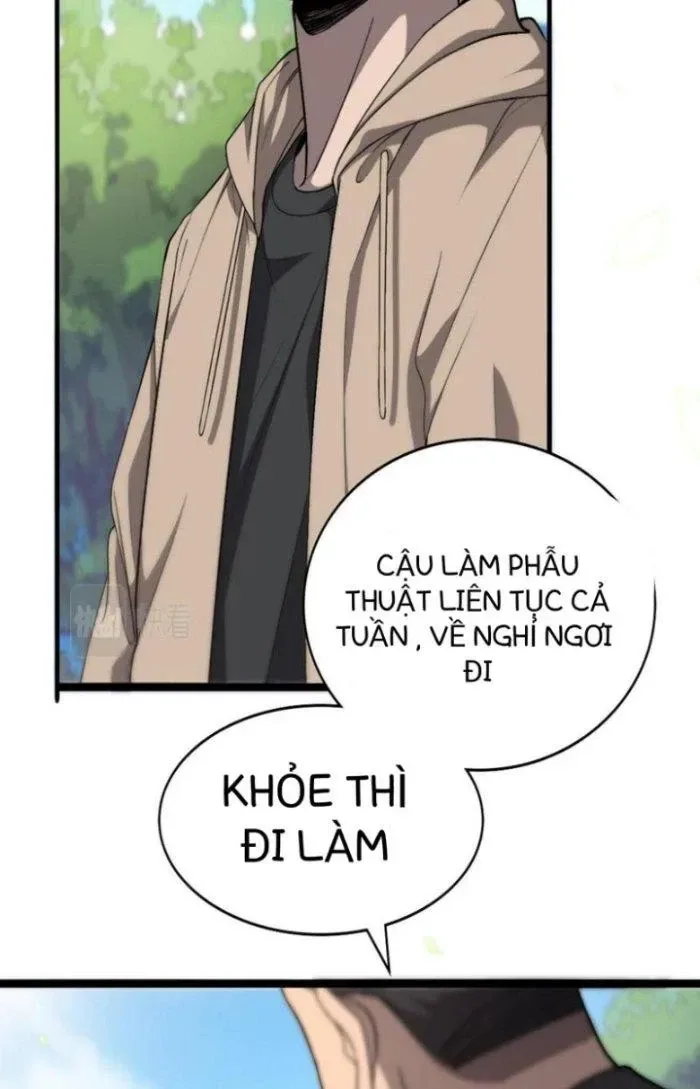 Đại Y Lăng Nhiên chương 117 - trang 29