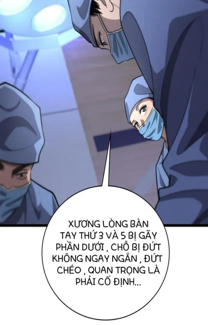 Đại Y Lăng Nhiên chương 117 - trang 41