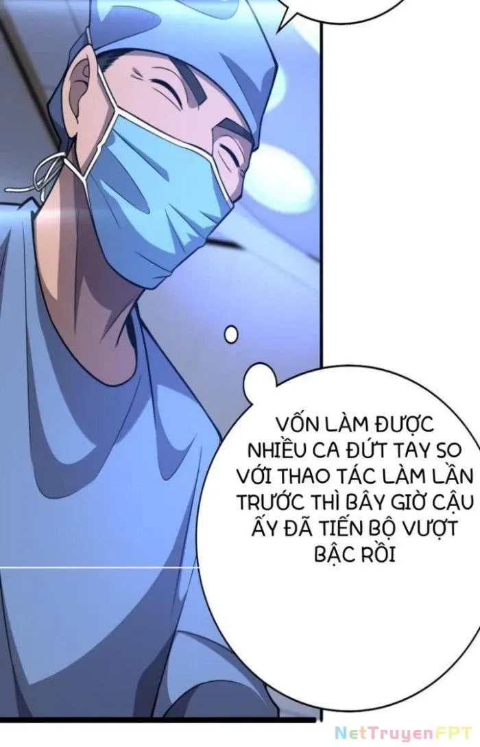 Đại Y Lăng Nhiên chương 117 - trang 44
