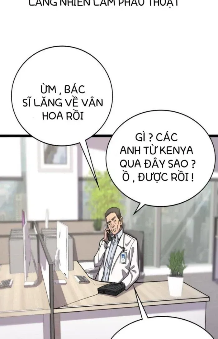 Đại Y Lăng Nhiên chương 117 - trang 46