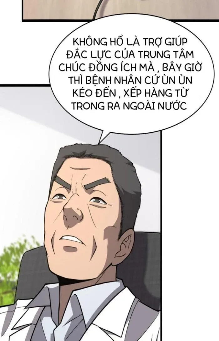 Đại Y Lăng Nhiên chương 117 - trang 50