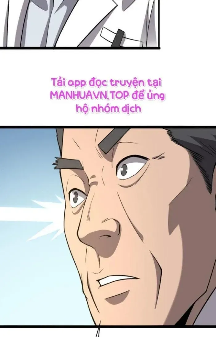 Đại Y Lăng Nhiên chương 117 - trang 51