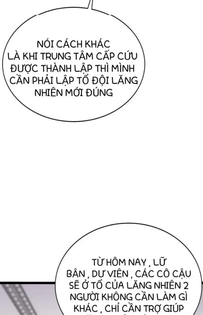 Đại Y Lăng Nhiên chương 117 - trang 52