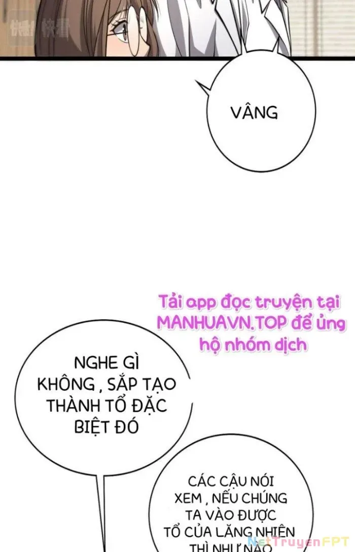 Đại Y Lăng Nhiên chương 117 - trang 55