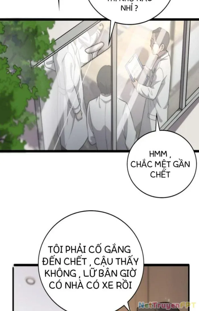 Đại Y Lăng Nhiên chương 117 - trang 56