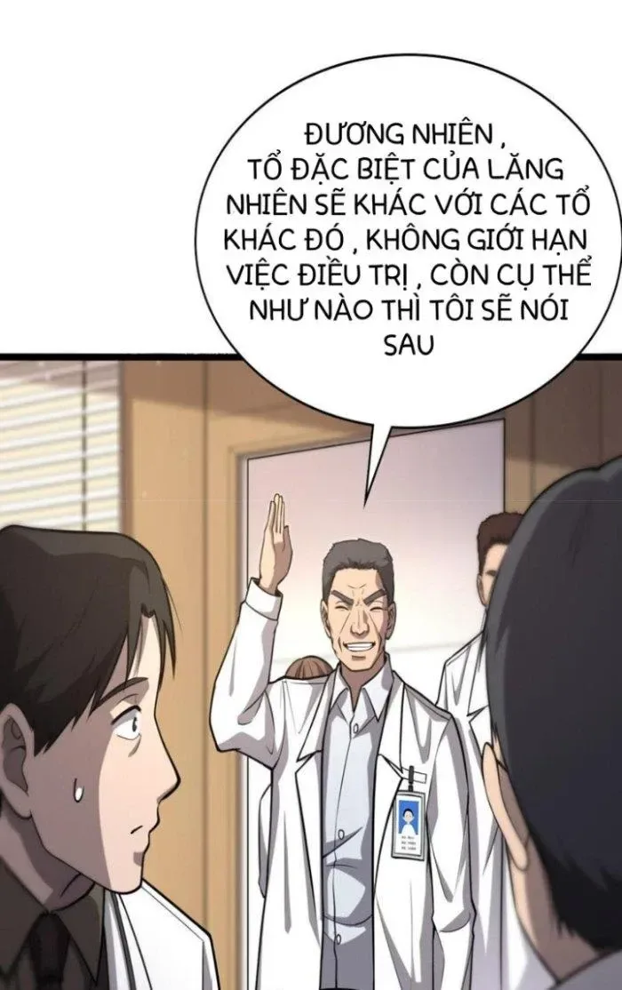 Đại Y Lăng Nhiên chương 117 - trang 58