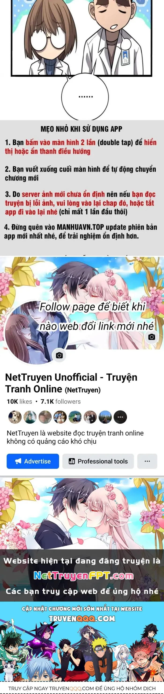 Đại Y Lăng Nhiên chương 117 - trang 62