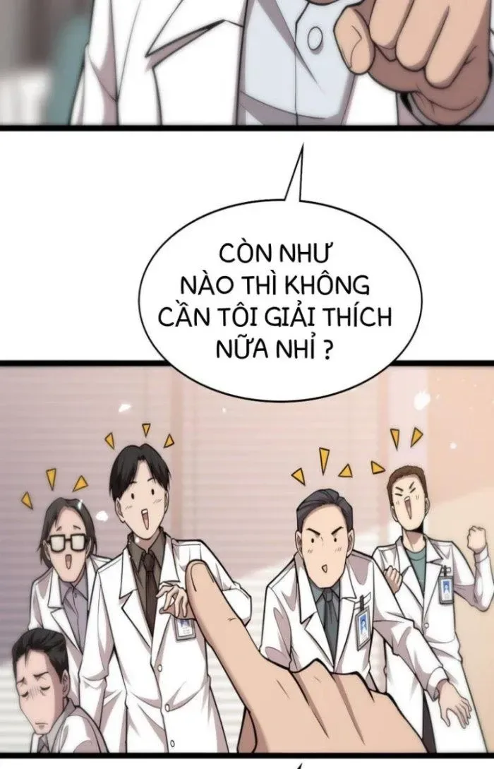 Đại Y Lăng Nhiên chương 118 - trang 2