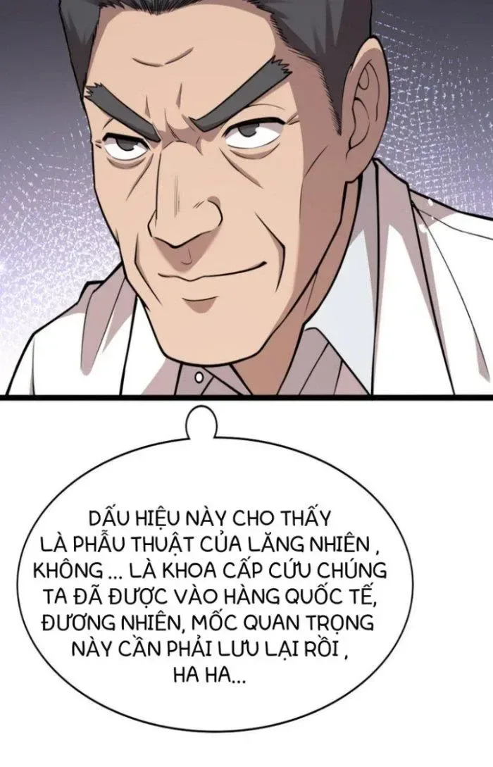 Đại Y Lăng Nhiên chương 118 - trang 8