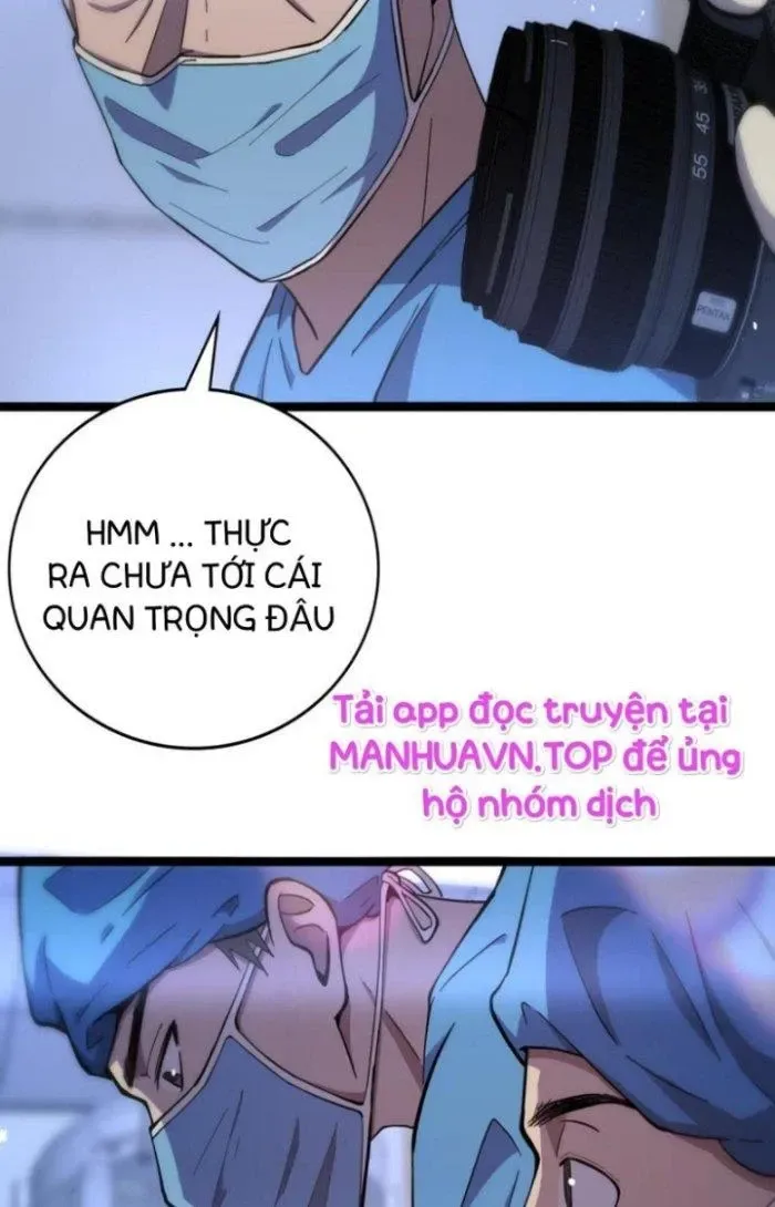 Đại Y Lăng Nhiên chương 118 - trang 14