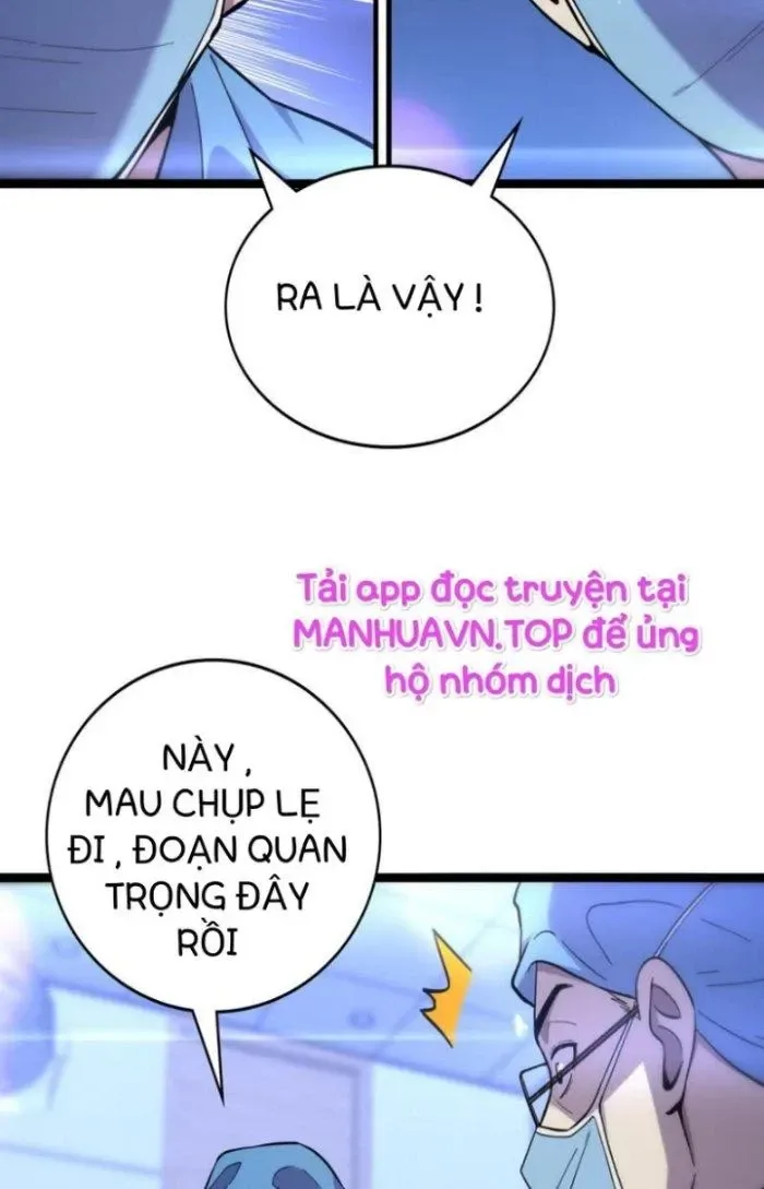 Đại Y Lăng Nhiên chương 118 - trang 23