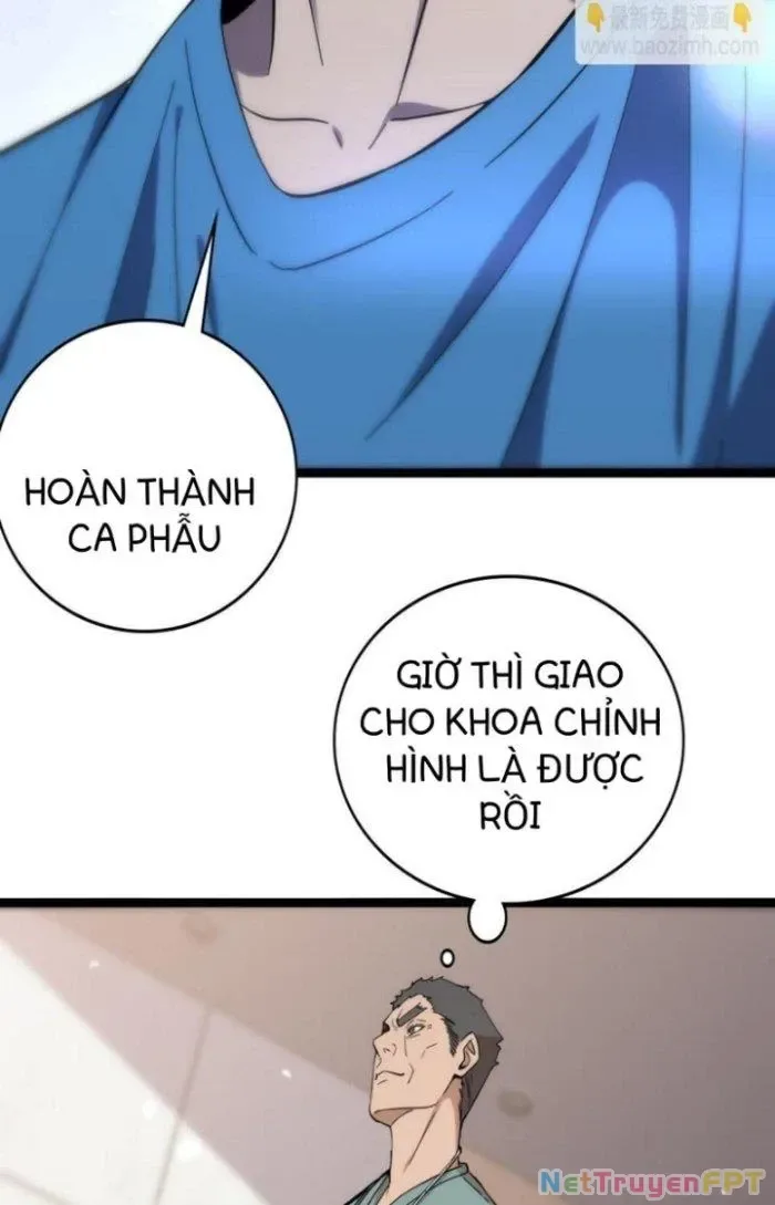 Đại Y Lăng Nhiên chương 118 - trang 27