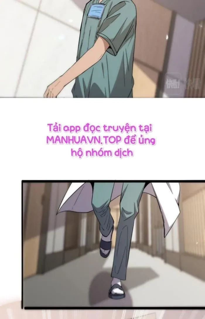 Đại Y Lăng Nhiên chương 118 - trang 28