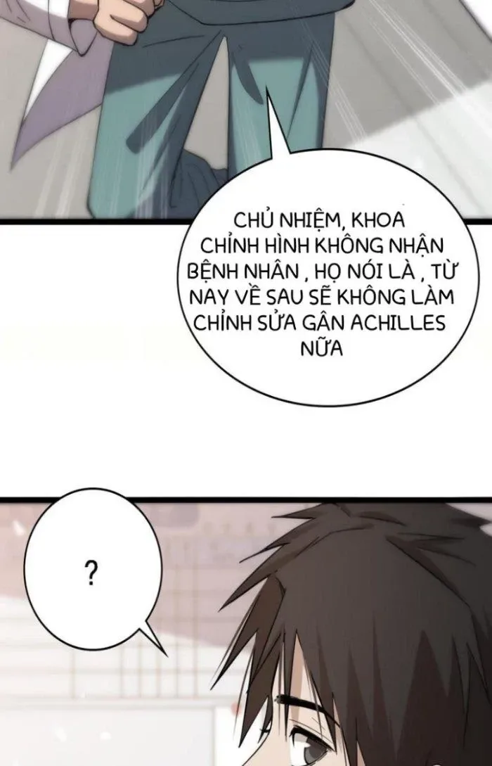 Đại Y Lăng Nhiên chương 118 - trang 30