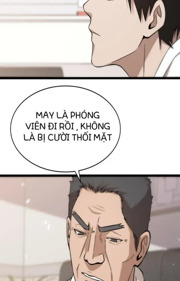 Đại Y Lăng Nhiên chương 118 - trang 31