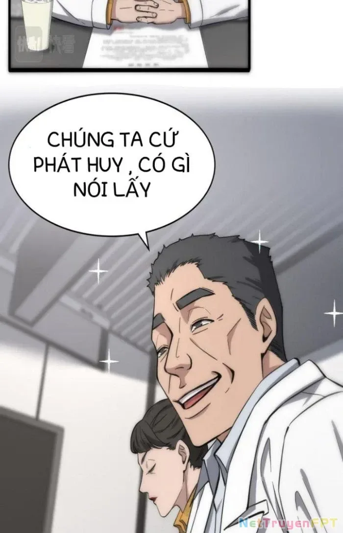 Đại Y Lăng Nhiên chương 118 - trang 38