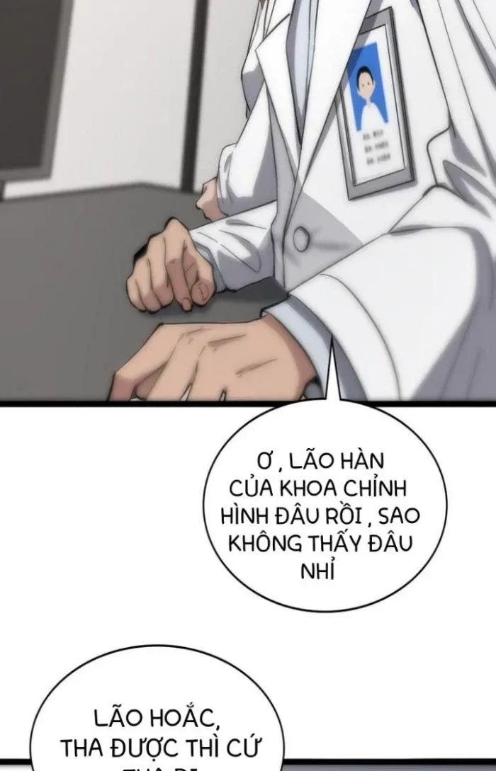 Đại Y Lăng Nhiên chương 118 - trang 39