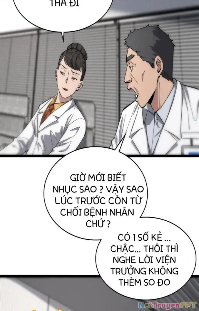 Đại Y Lăng Nhiên chương 118 - trang 40