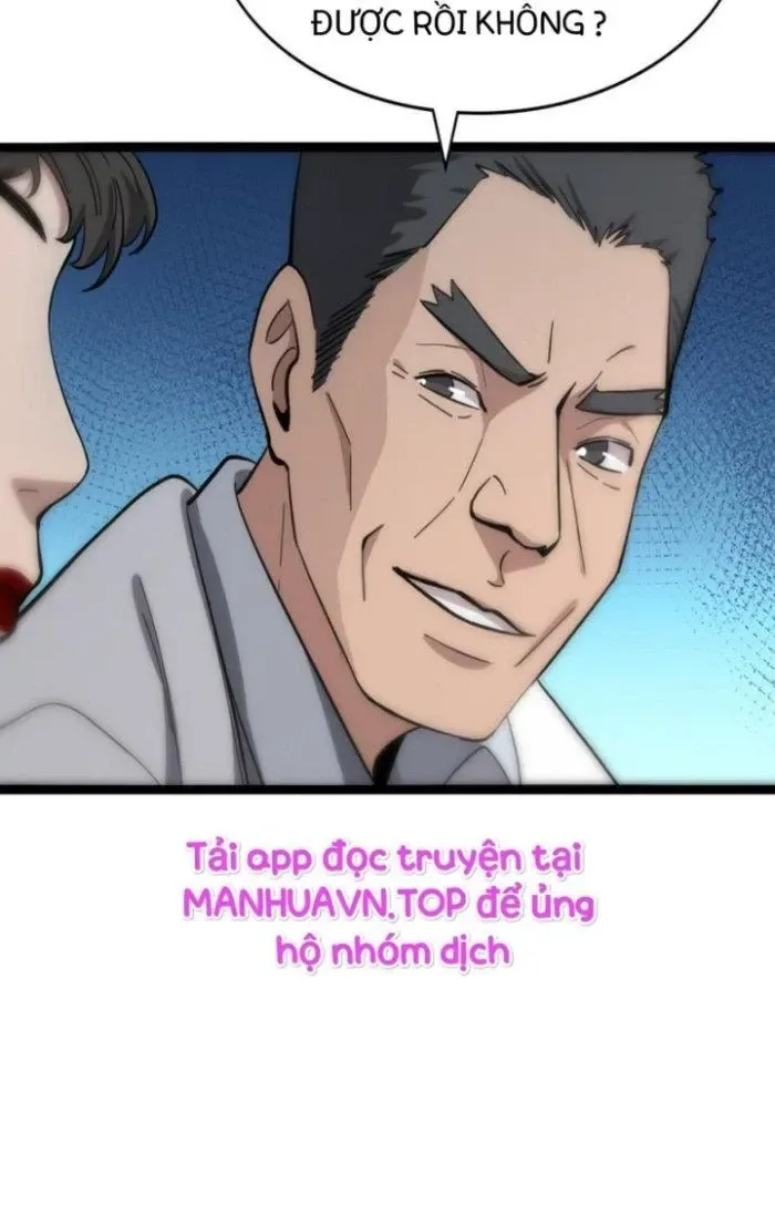 Đại Y Lăng Nhiên chương 118 - trang 42