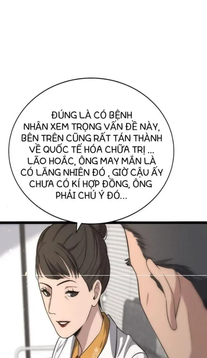 Đại Y Lăng Nhiên chương 118 - trang 43