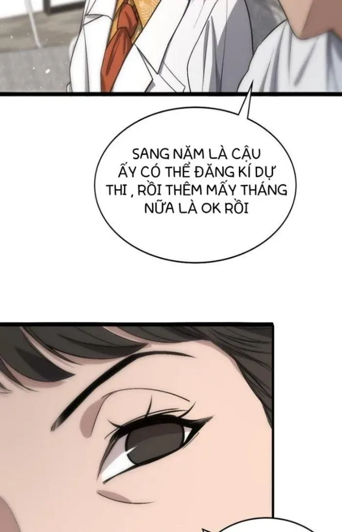 Đại Y Lăng Nhiên chương 118 - trang 44