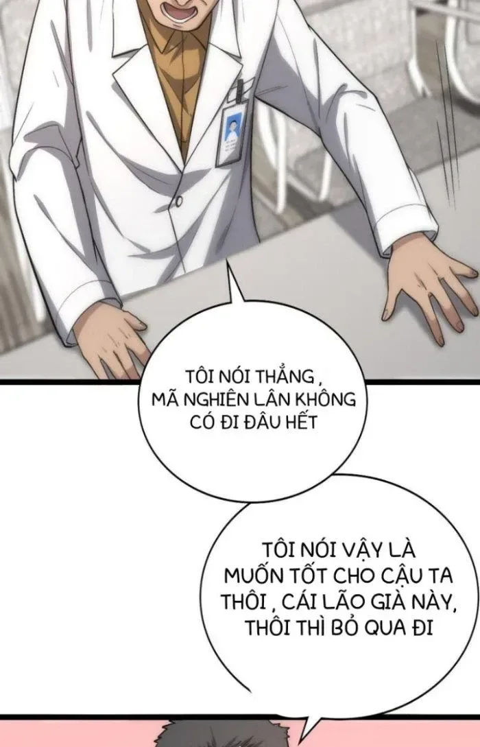 Đại Y Lăng Nhiên chương 118 - trang 47