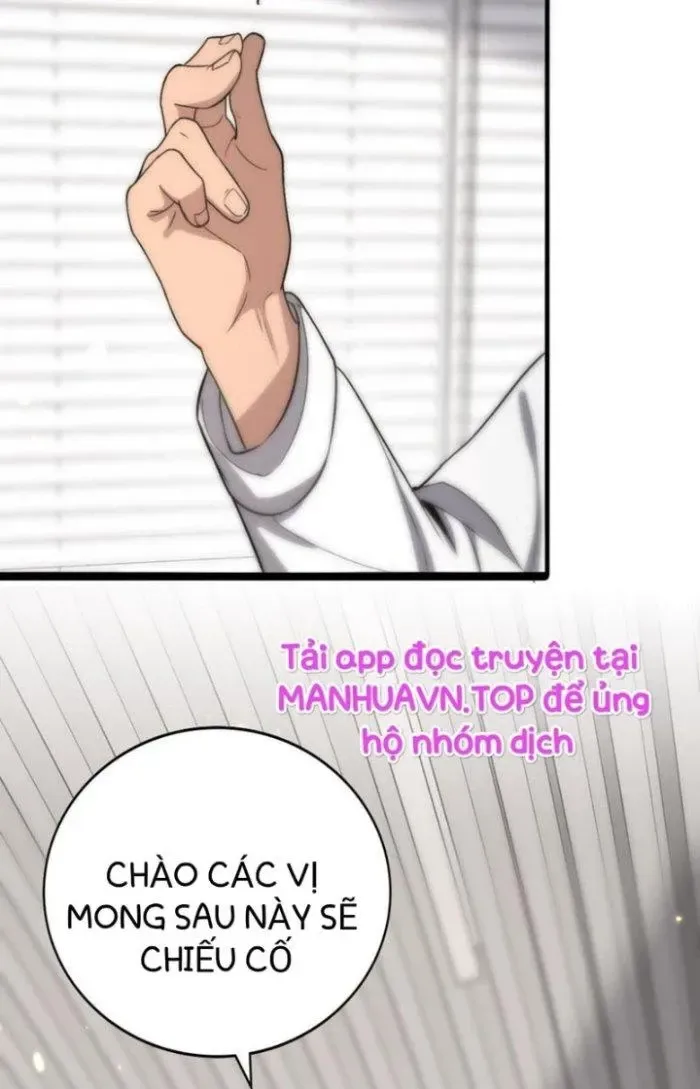Đại Y Lăng Nhiên chương 118 - trang 55