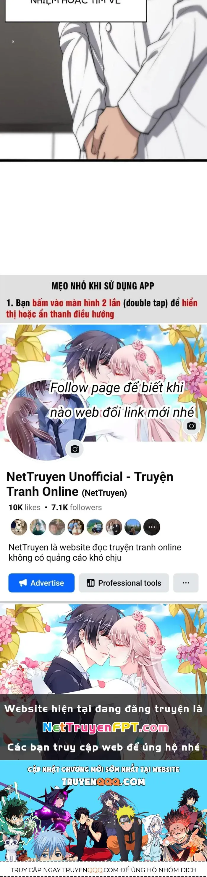 Đại Y Lăng Nhiên chương 118 - trang 57