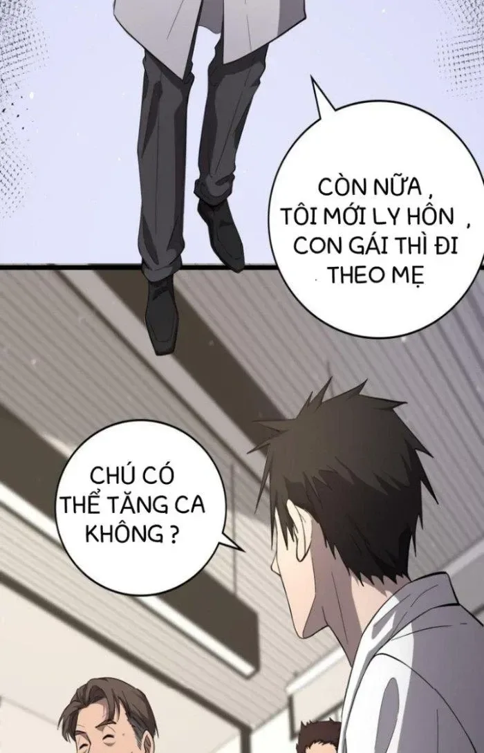 Đại Y Lăng Nhiên chương 119 - trang 4