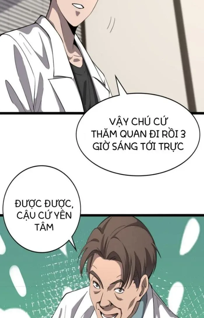 Đại Y Lăng Nhiên chương 119 - trang 6