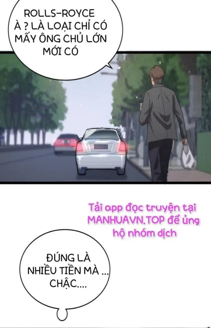 Đại Y Lăng Nhiên chương 119 - trang 16