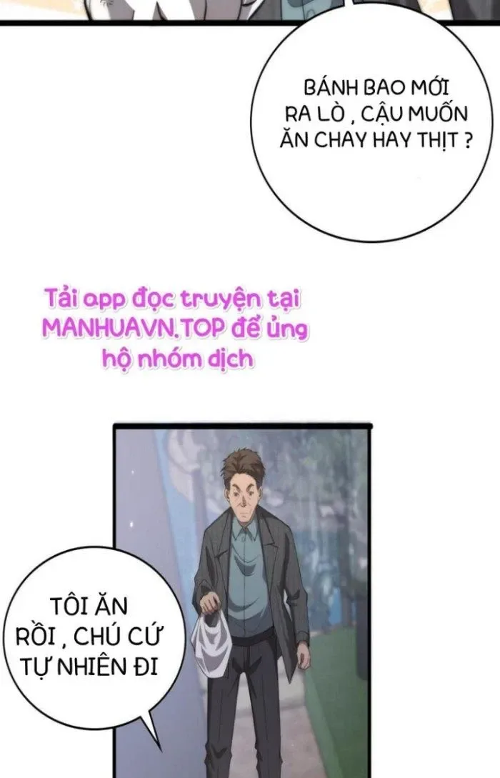 Đại Y Lăng Nhiên chương 119 - trang 20