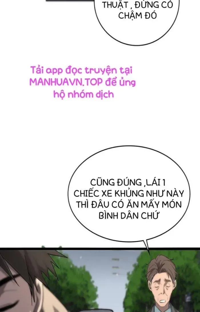 Đại Y Lăng Nhiên chương 119 - trang 22