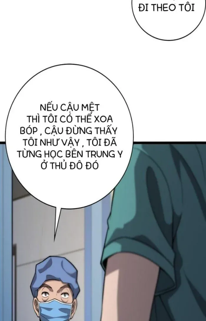 Đại Y Lăng Nhiên chương 119 - trang 42