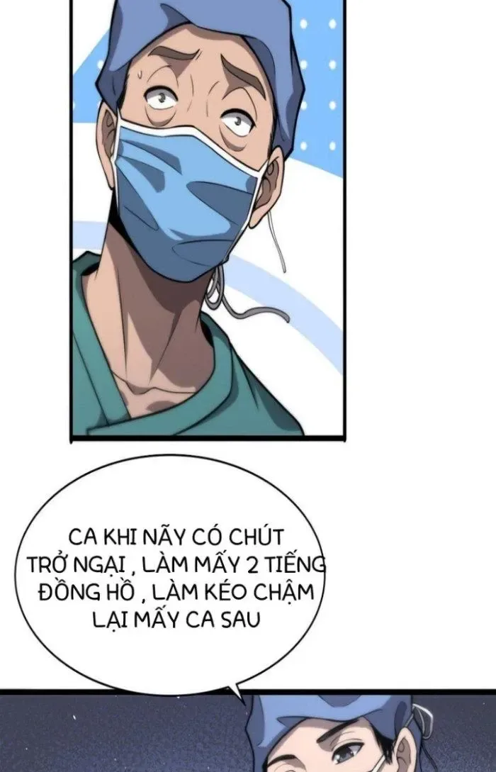 Đại Y Lăng Nhiên chương 119 - trang 44